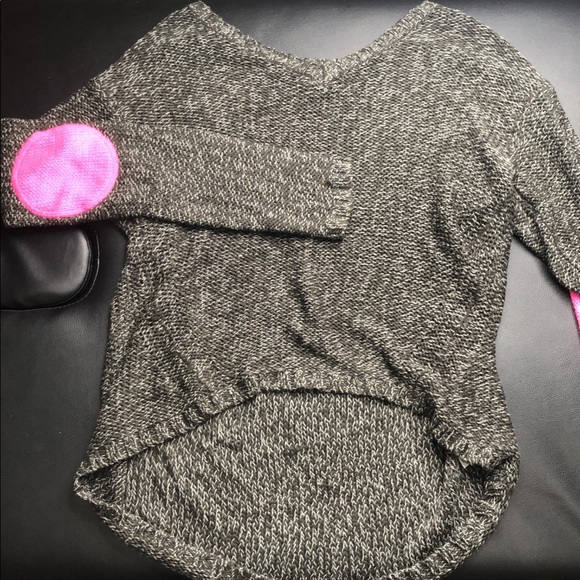 Black pepper sweater - Picture 1 of 4